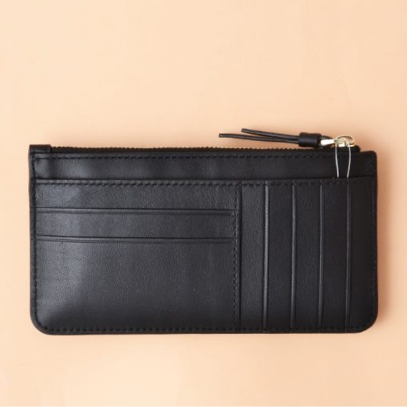 Kate Spade briar lane quilted large cardholder - Picture 2 of 7